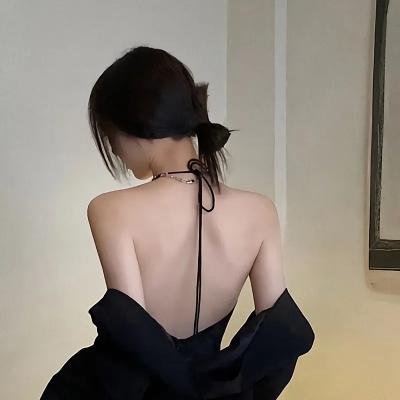凝视猎物